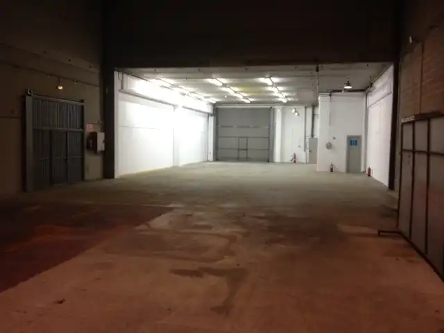 Nau industrial de lloguer a Carrer França 10, imagen 7