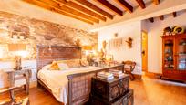 Dormitori de Casa o xalet en venda en Oropesa amb Aire condicionat, Terrassa i Balcó