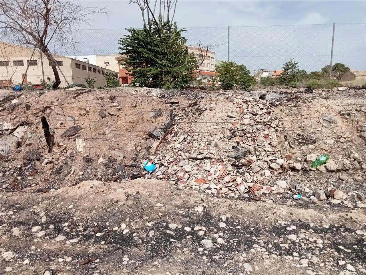 Terreny rústic en venda a Proc. Simplificado, 0002, imagen 12