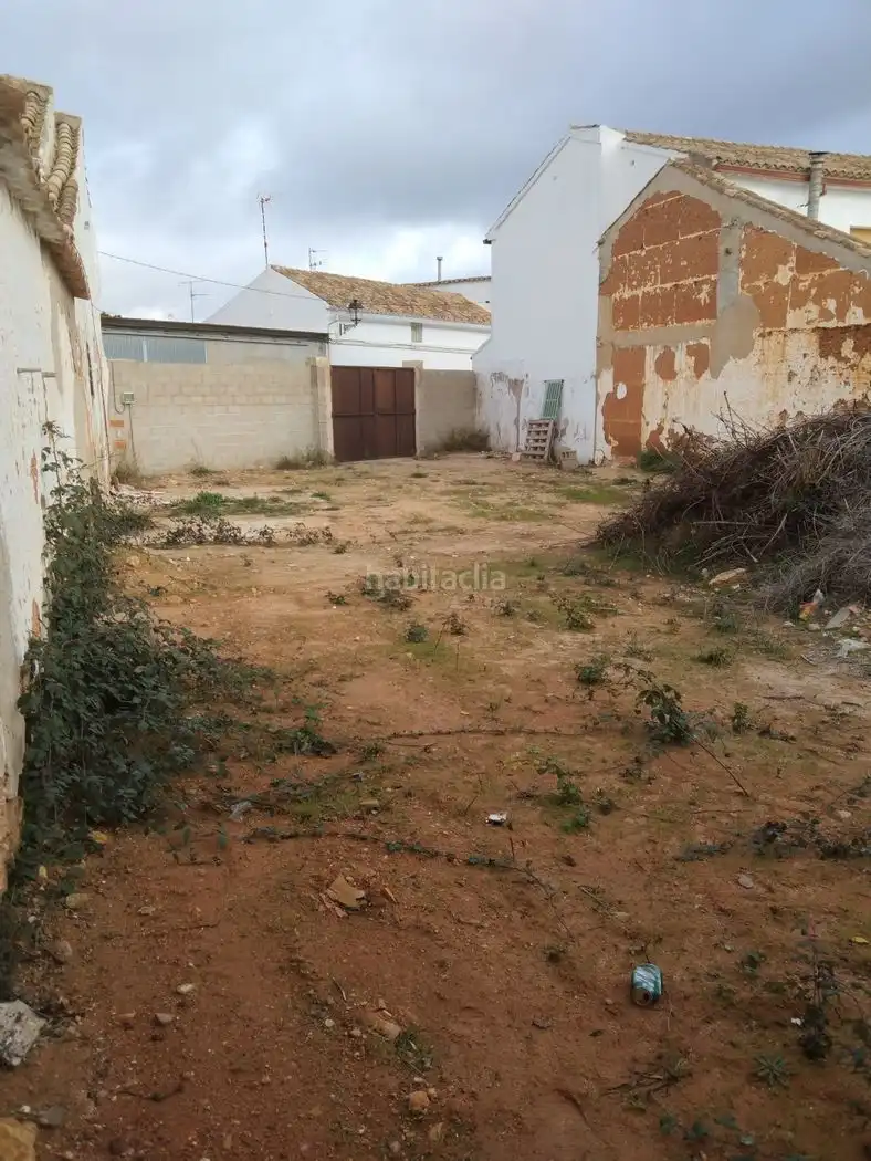 Terreni e lotti in vendita a Calle las Provincias 4