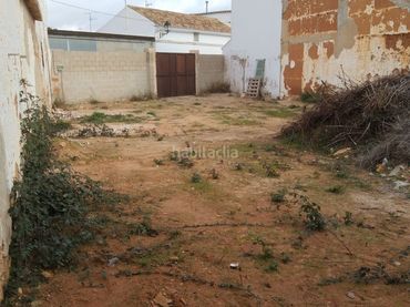 Wohnbaugrundstück zum Verkauf in Calle las Provincias 4