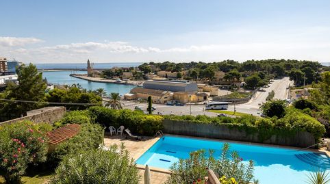 Foto 3 de Casa adosada en venta en La Bonanova, Palma de Mallorca
