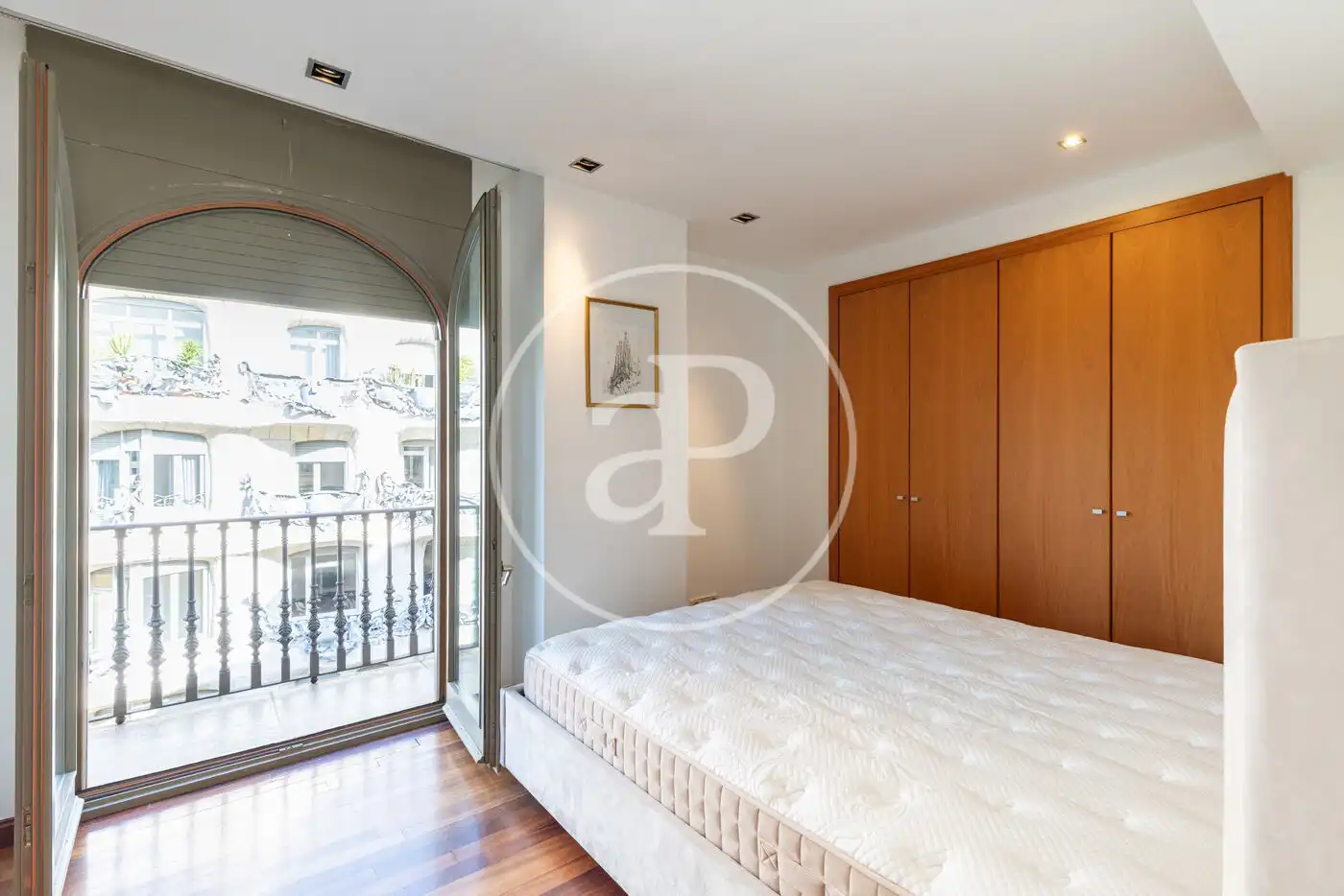 Wohnung zur Miete in Carrer de Provença, Dreta de l'Eixample