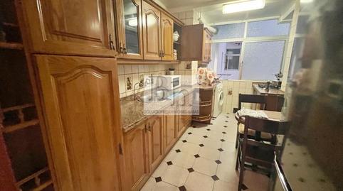 Foto 2 de Pis en venda a Calle Martinez de la Rosa, Suárez, Málaga Capital