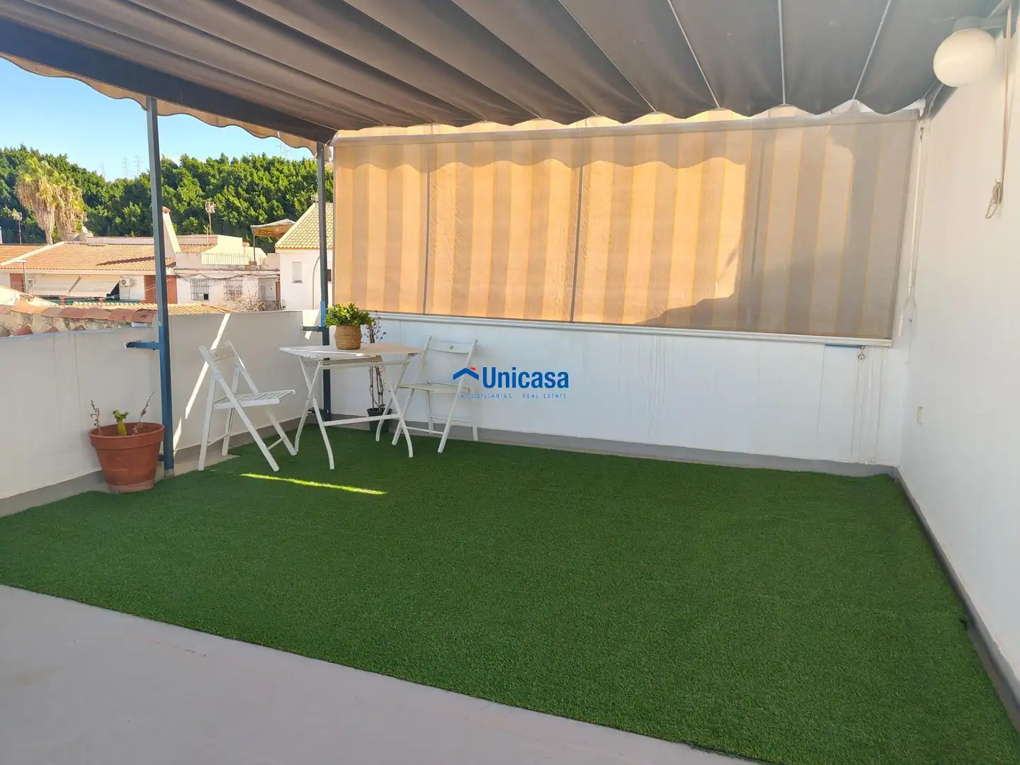 Maison mitoyenne à vendre à Calle Higueras, 60, Málaga, España, imagen 2