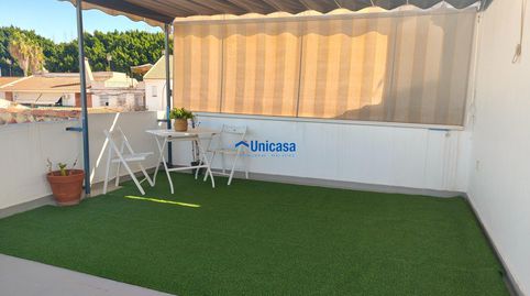 Foto 2 de Casa adosada en venta en Calle Higueras, 60, Málaga, España, Los Almendros - El Limonero - El Tomillar, Málaga Capital
