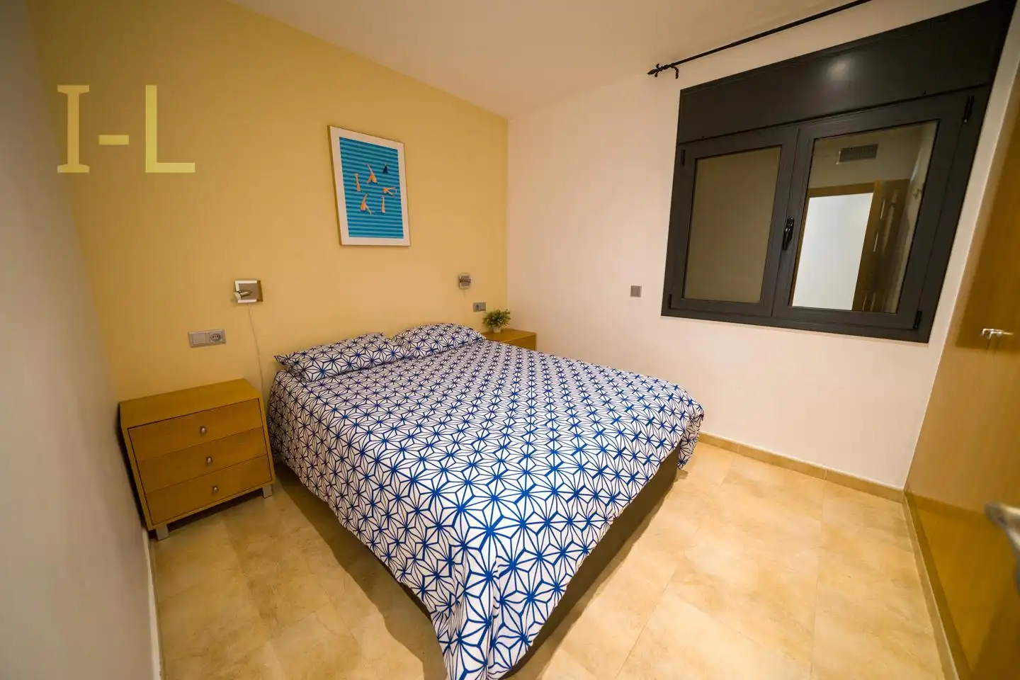 Dormitori de Casa o xalet en venda en Lloret de Mar amb Calefacció, Terrassa i Piscina