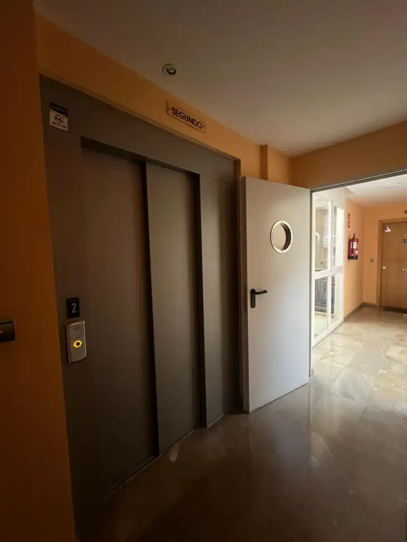 Wohnung zur Miete in Carmen Morcillo, Gójar