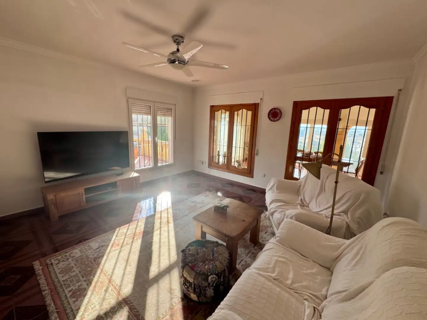 Chalet con piscina en venta en Centro ciudad, imagen 8