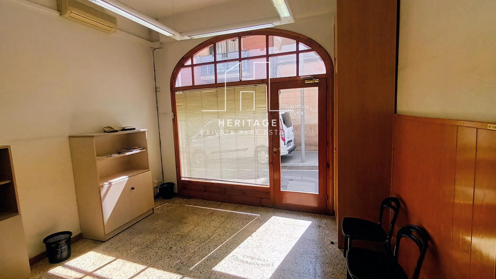 Premises for sale in SANT EUSEBI, 10, El Putget i el Farró