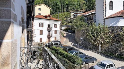 Amplia Propiedad Pareada en el Corazón de Bera de Bidasoa, imatge 4
