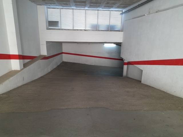 Garaje en Alquiler en BOLOS en Olot