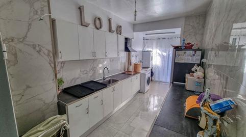 Foto 5 de Casa o xalet en venda a Llibertat, Ondara, Alicante