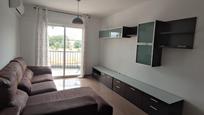 Living room of Flat to rent in Las Gabias  with Air Conditioner and Terrace