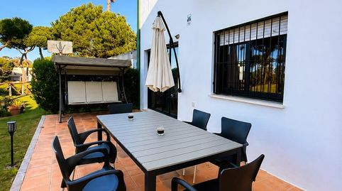CHALET INDEPENDIENTE CON JARDIN DE 177 M2 Y ESPECTACULARES VISTAS AL GOLF, imatge 3