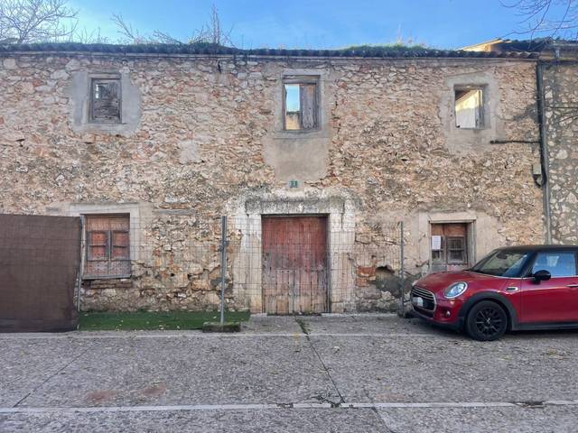 Terreno residencial en Venta en Nuevo Baztán - pueblo