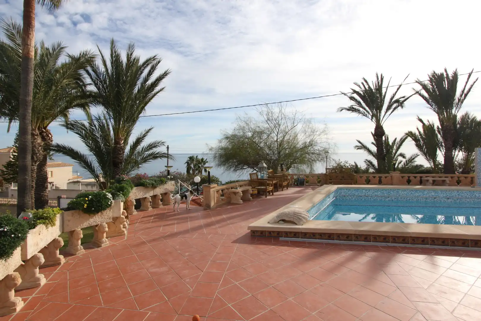 Chalet en venta en calle de Dolores, La Merced, el Campello, l'Alacantí, Alacant / Alicante, Valencian Community, 03569, Spain, imagen 4
