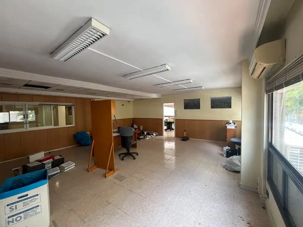 Oficina en venda en Albacete amb Aire condicionat