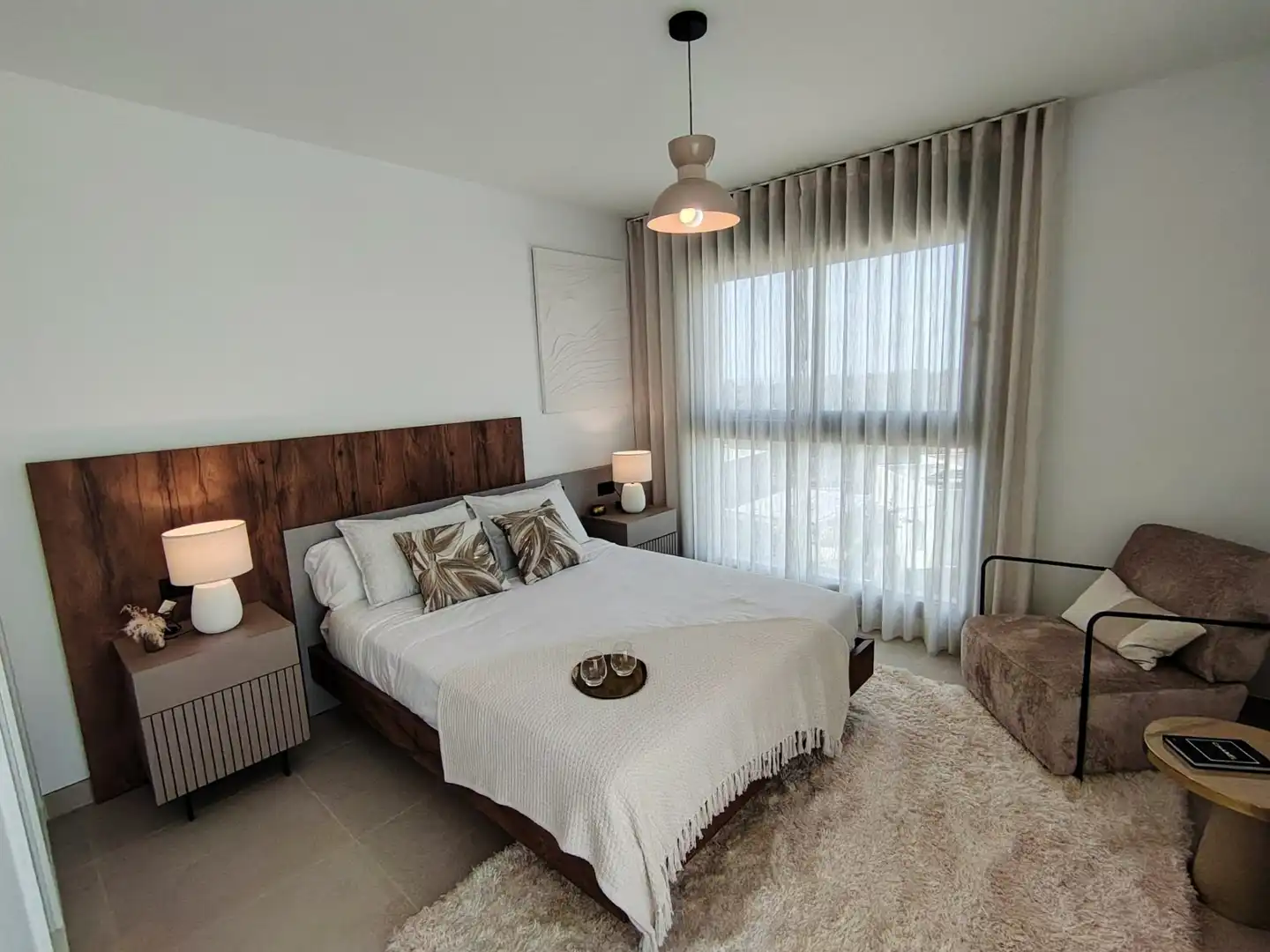 Neubau-Villa mit Pool zum Verkauf in Balcón de Finestrat - Terra Marina, imagen 19