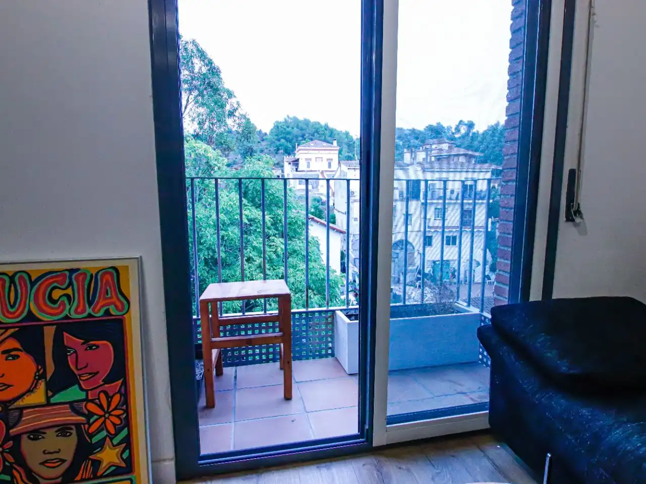 Dúplex con ascensor en venta en Travessia Prat de la Riba 22, imagen 15