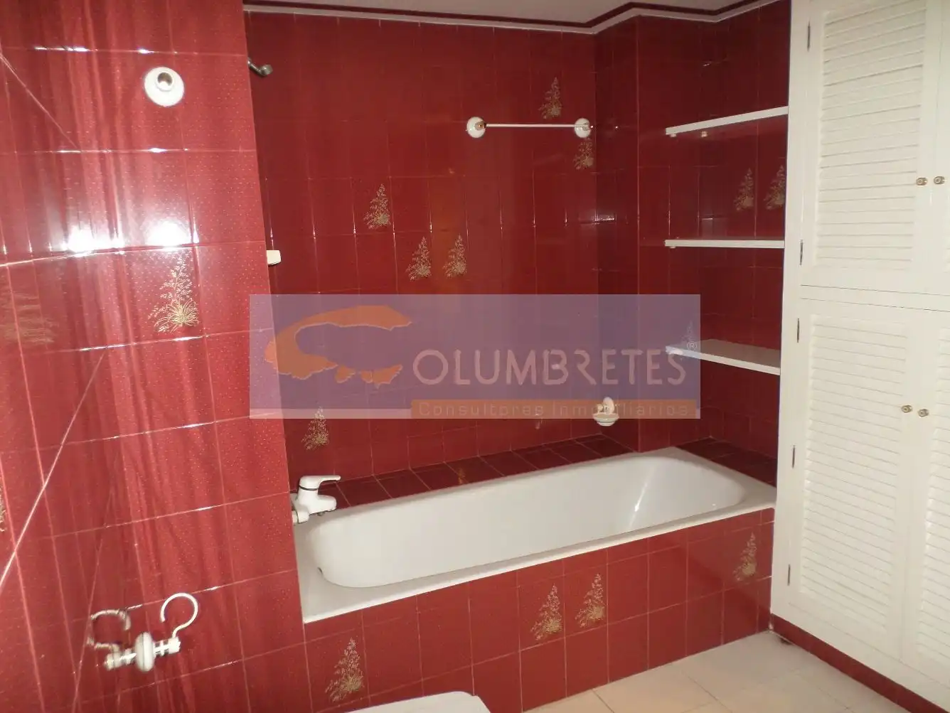 Baño de Piso en venta en Vila-real con Aire acondicionado, Calefacción y Trastero