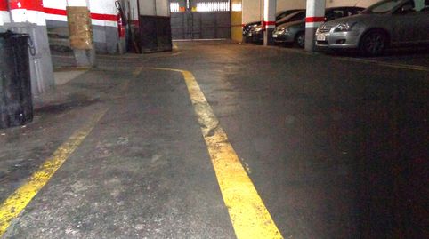 Foto 3 de Garaje en venta en Carrer Joventut, La Torrassa, L'Hospitalet de Llobregat