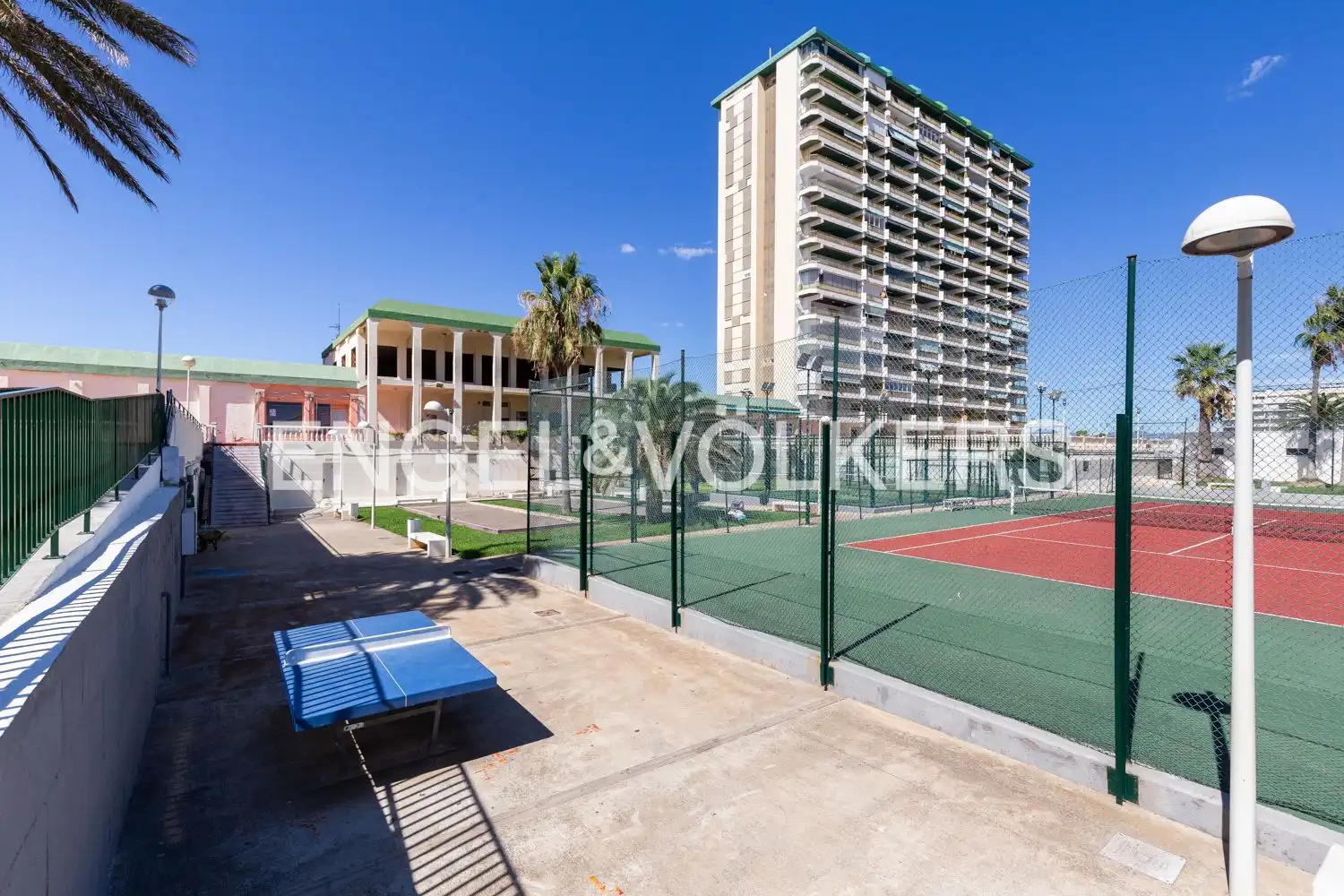 Flat with pool to rent in Playa del Puig, imagen 46