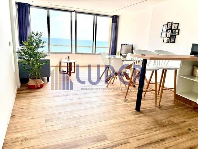 Piso en Alquiler en Raval Roig - Virgen del Socorro