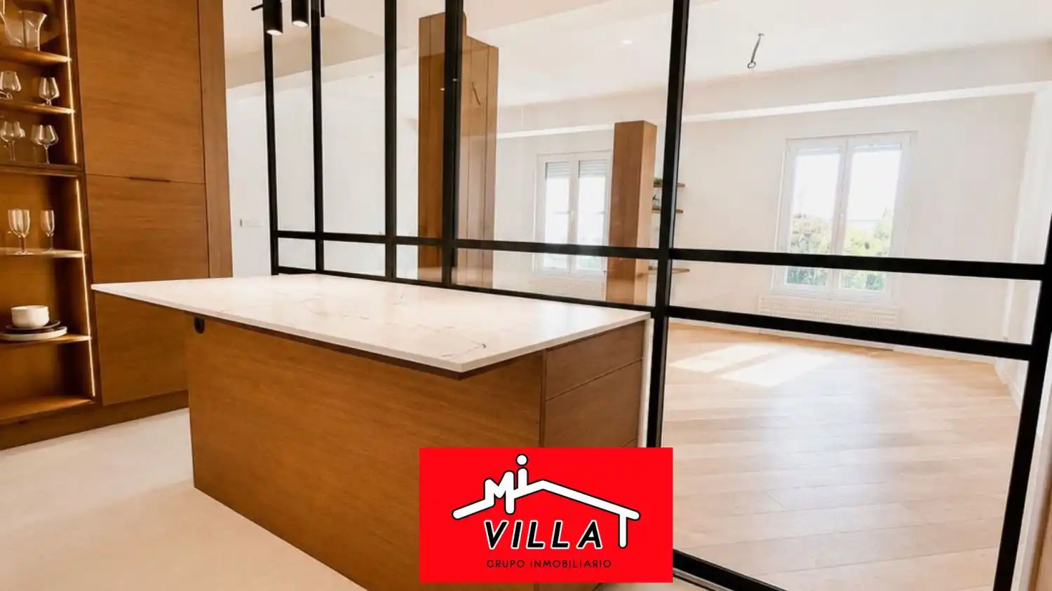 Piso con ascensor en venta en Centro - Ayuntamiento