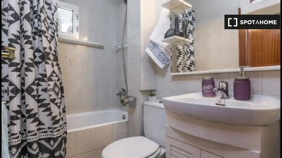 Room in San Cristóbal