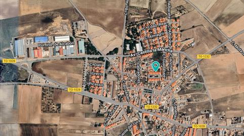 Photo 3 of Single-family semi-detached for sale in Calle San Antonio, Alcabón, Toledo