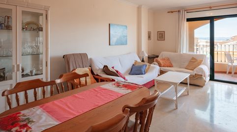 Foto 5 de Apartamento en venta en Puerto, Jávea / Xàbia