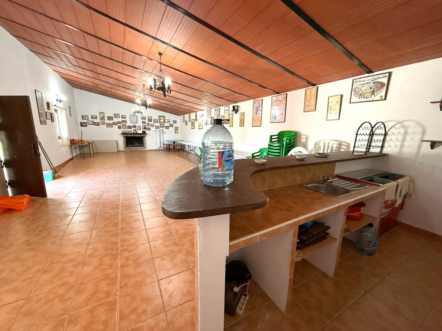 Houses for sale in Málaga  with Furnished
