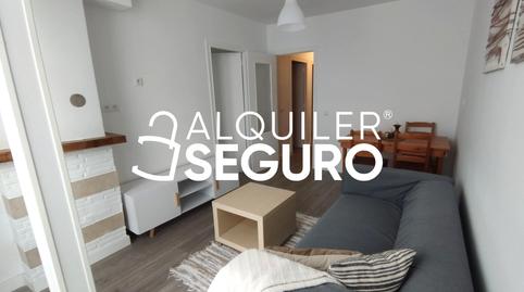 Foto 3 de Piso de alquiler en Paloma, Las Navas del Marqués , Ávila