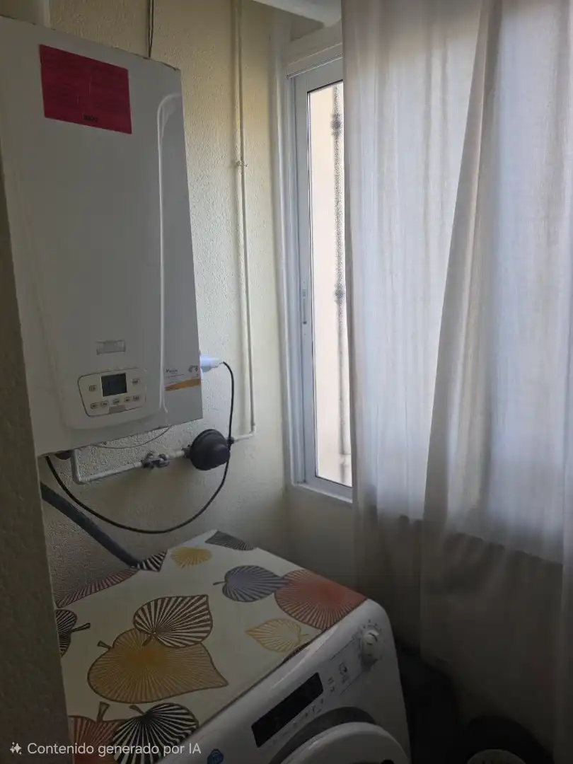 Dormitori de Pis en venda en Campo Real amb Aire condicionat, Calefacció i Parquet