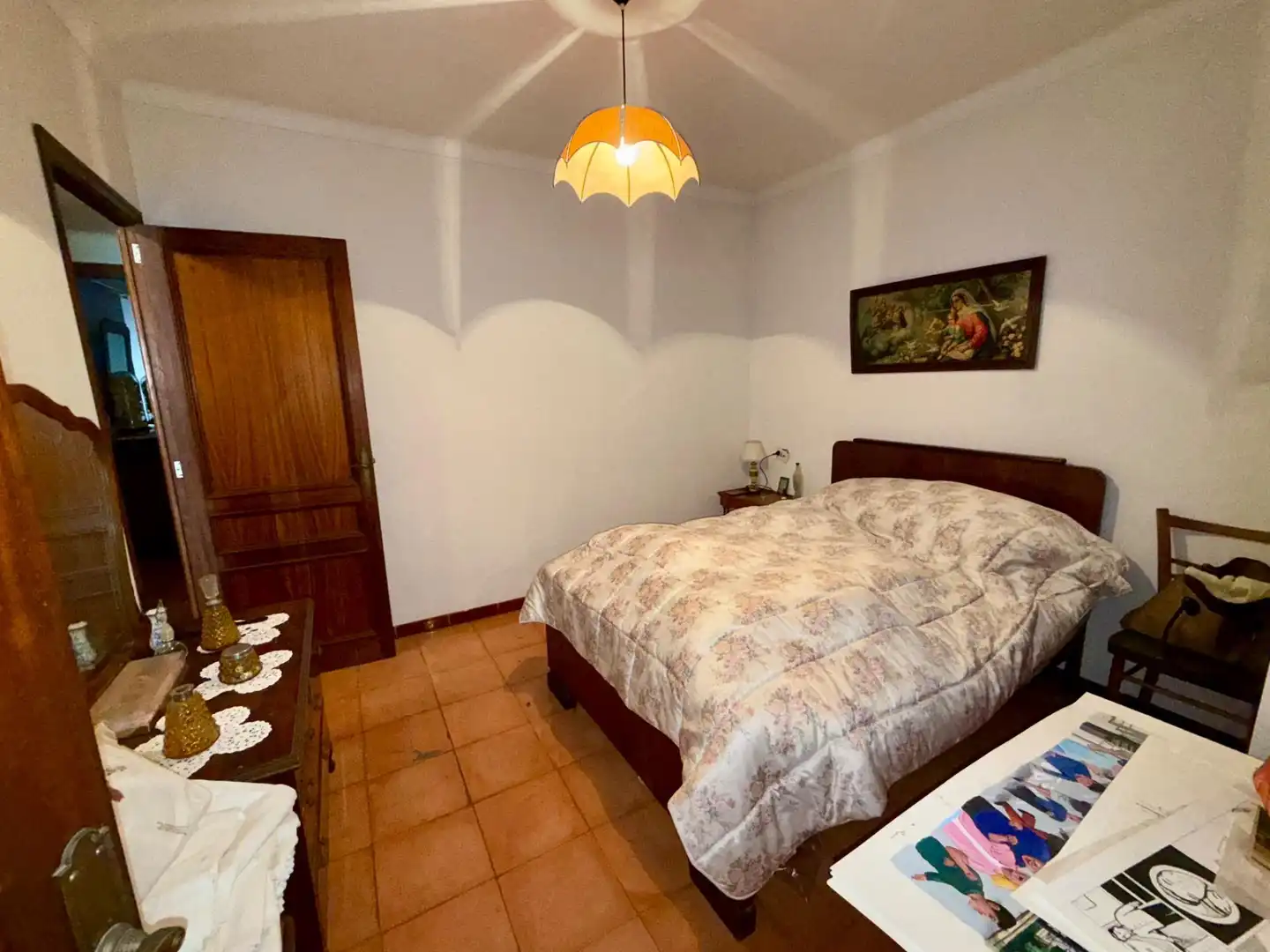 Dormitori de Casa o xalet en venda en Sa Pobla