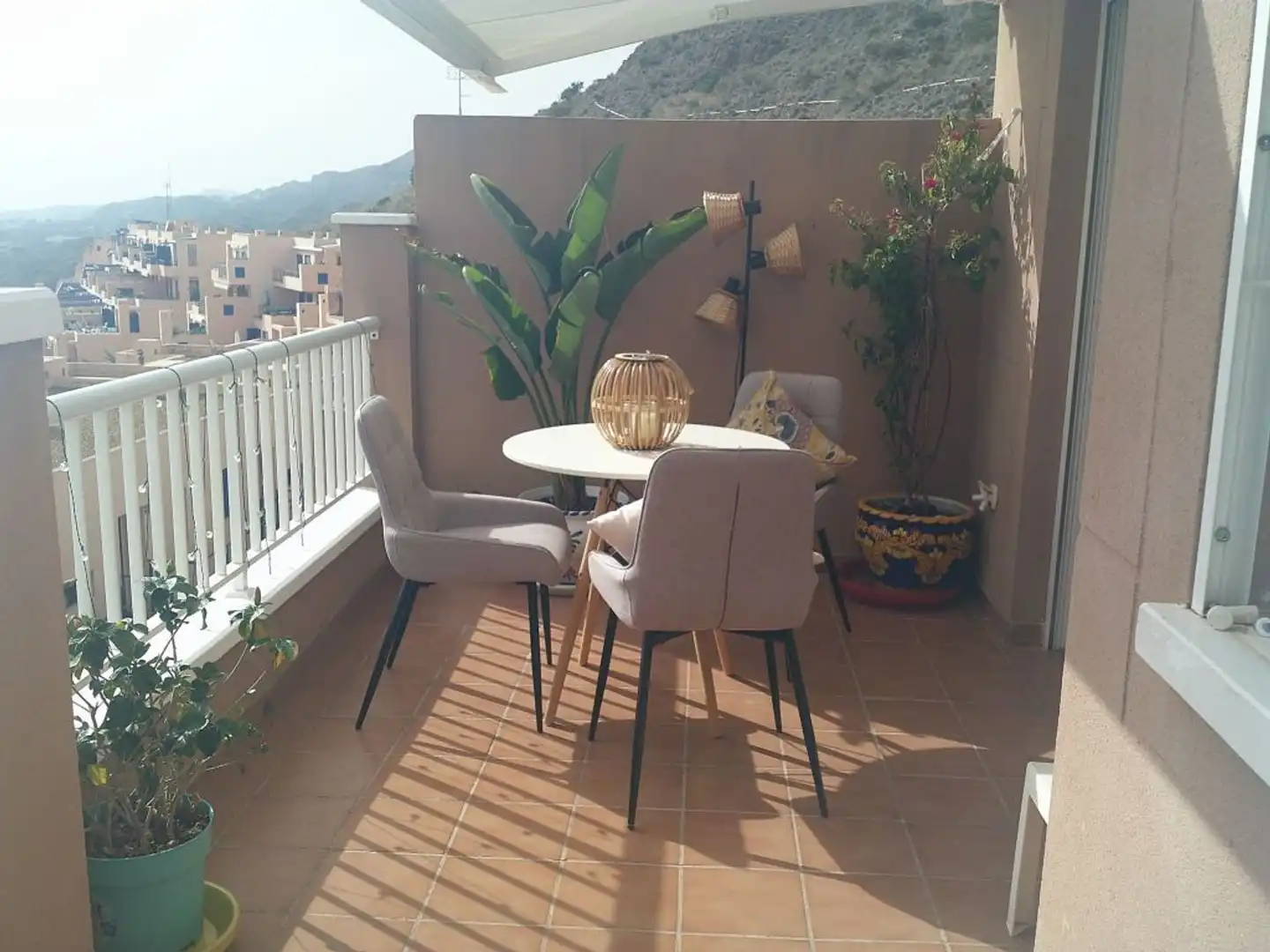 Dachboden zum Verkauf in PS MORO MANCO, 1, 1, Marina de la Torre