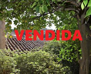 Casa o xalet en venda en Galaroza amb Jardí privat