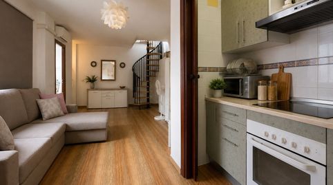 Foto 3 de Dúplex en venta en Calle de Sor Ángela de la Cruz, Olivares, Sevilla