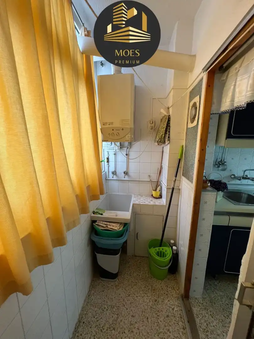 Piso con terraza en venta en Peñamefecit - Avda Barcelona, imagen 12