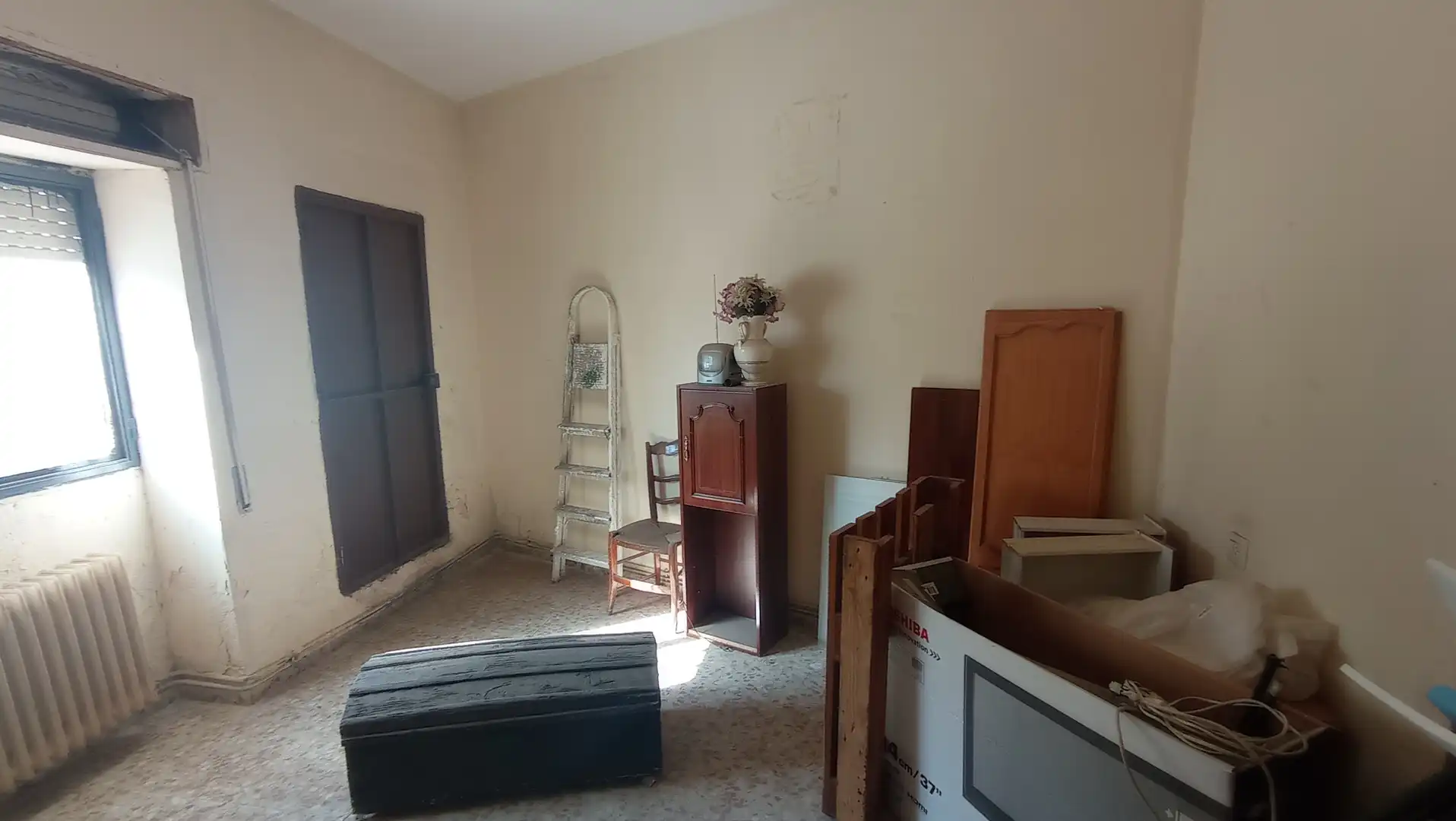 Houses for sale in Miguelturra  with Heating, Private garden and Storage room