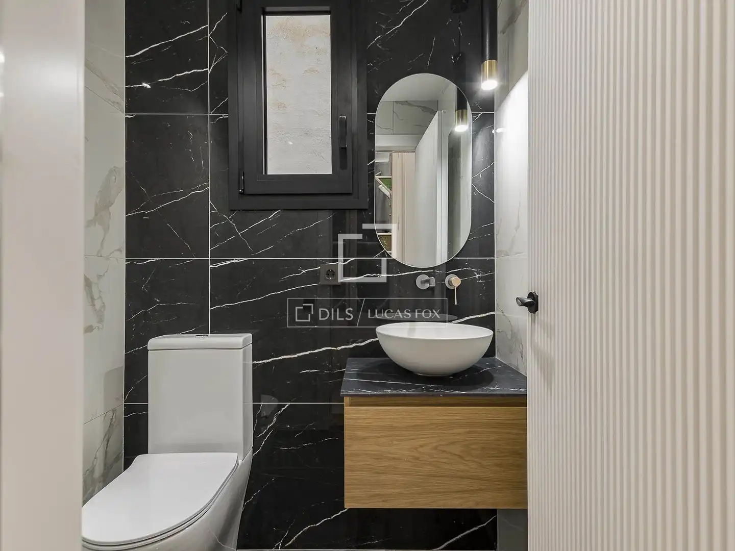 Flat with terrace for sale in Eixample, imagen 24