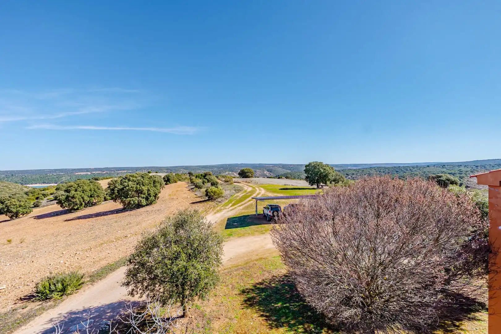 Finca rústica en venta en Polígono Polígono 123 Paraje 187 TERCERO, 18, Argamasilla de Alba