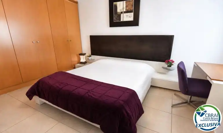 Apartment mit Aufzug zum Verkauf in Carrer Muga-Delta, imagen 8