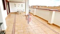 Terrace of Attic for sale in Guardamar del Segura  with Heating and Terrace