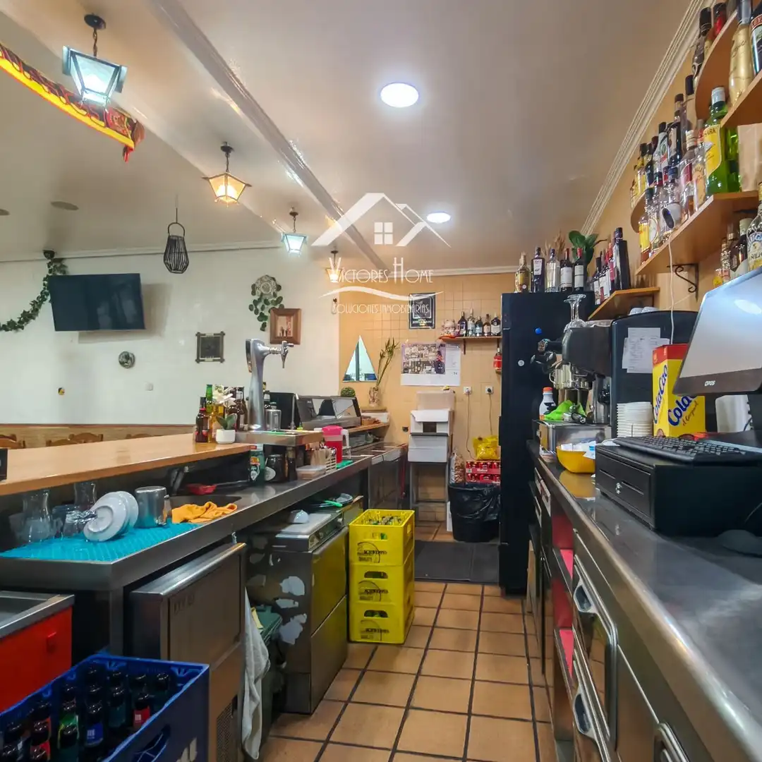 Local comercial en venda a Capitan Blanco Argibay, imagen 12