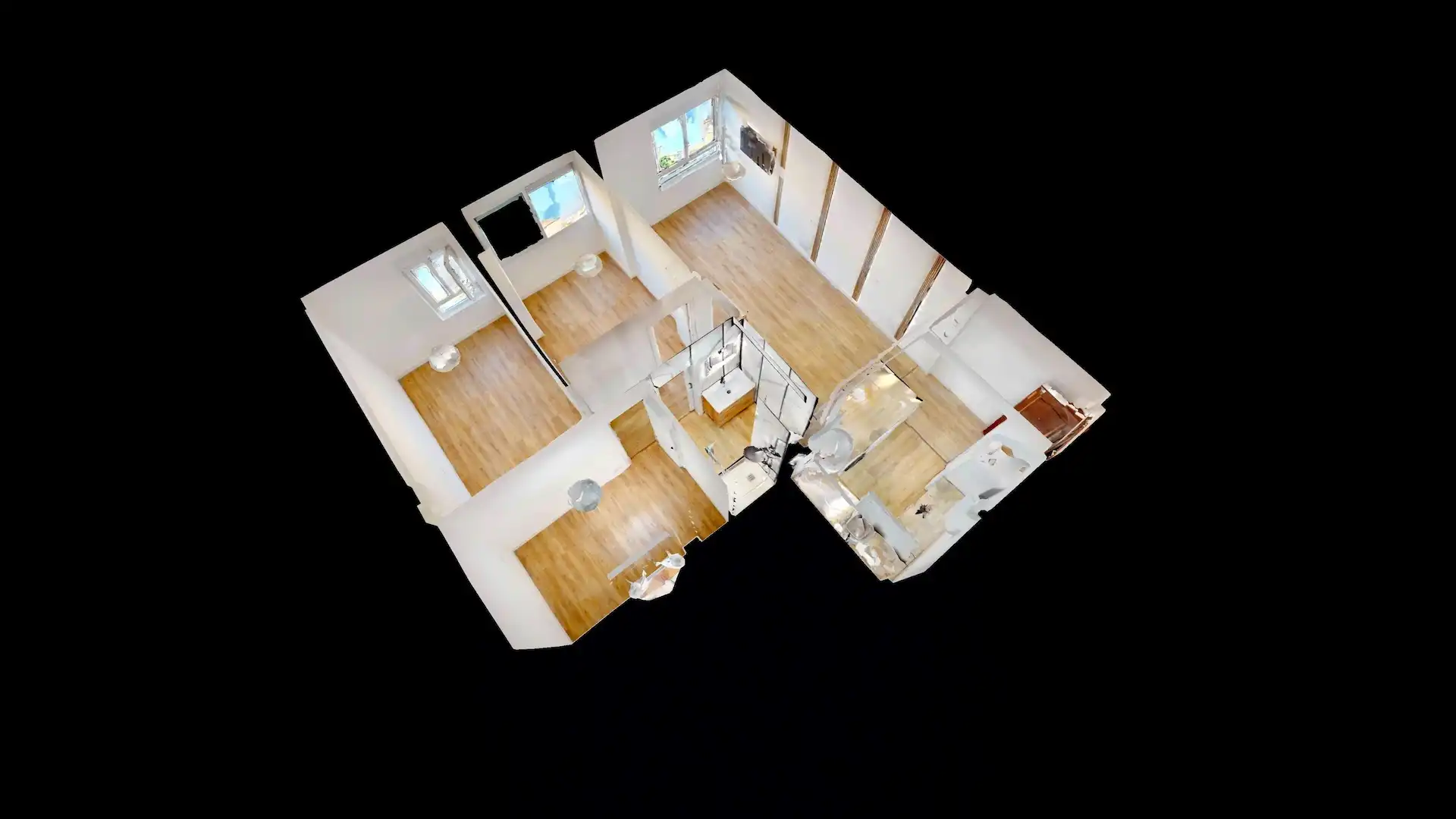 Appartement avec ascenseur à vendre à Pasaje Pantoja, imagen 33