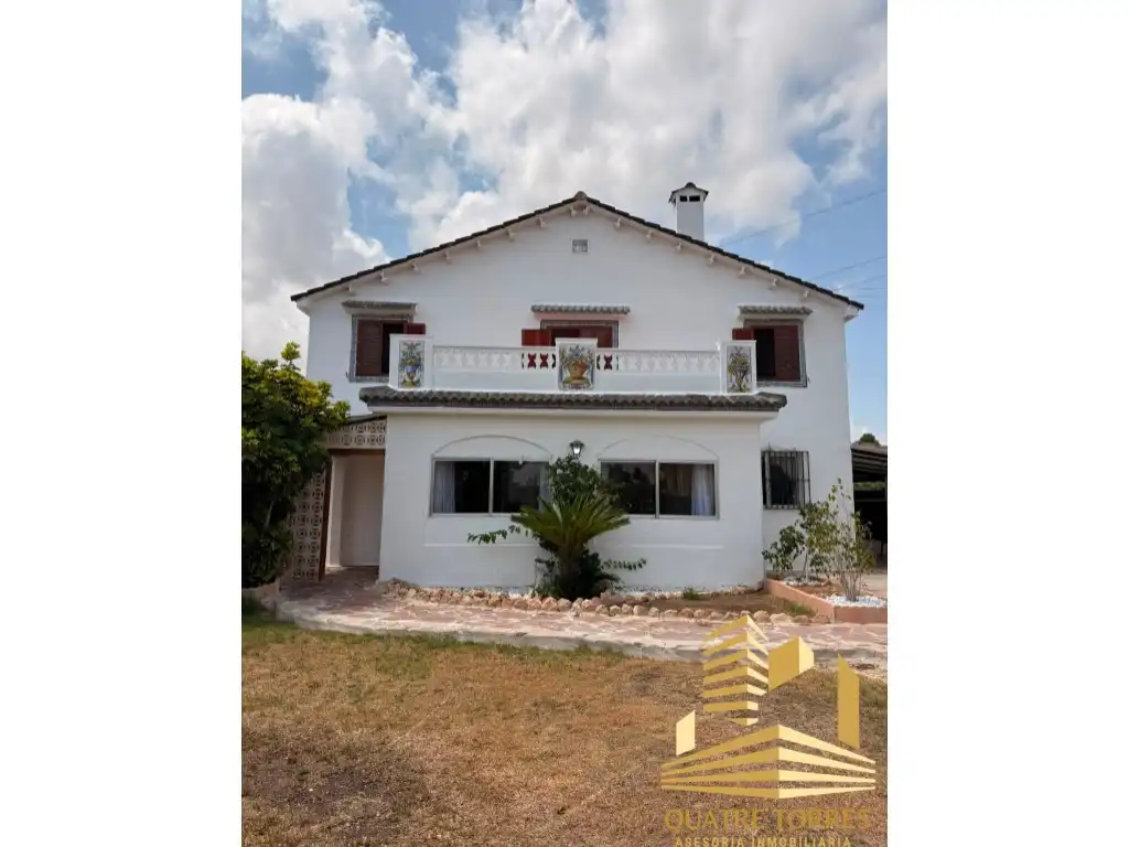 Villa mit Terrasse zum Verkauf in Poligono Diseminados (P-16)