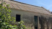 Exterior view of Country house for sale in Vejer de la Frontera  with Private garden