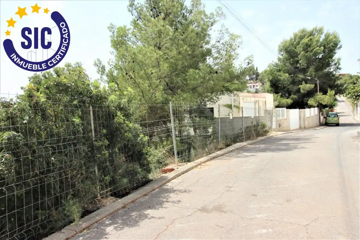Außenansicht von Residential zum Verkauf in Oropesa del Mar / Orpesa